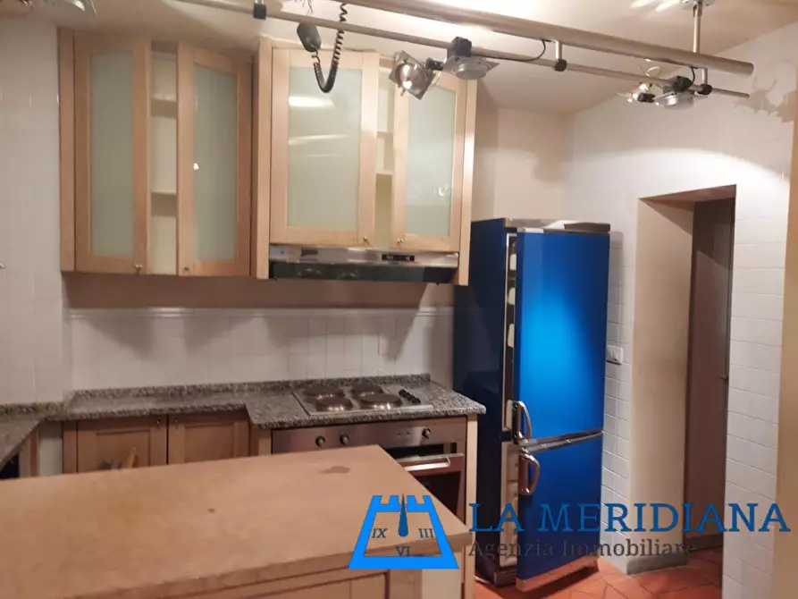 Immagine 6 di Terratetto in vendita  a Lamporecchio