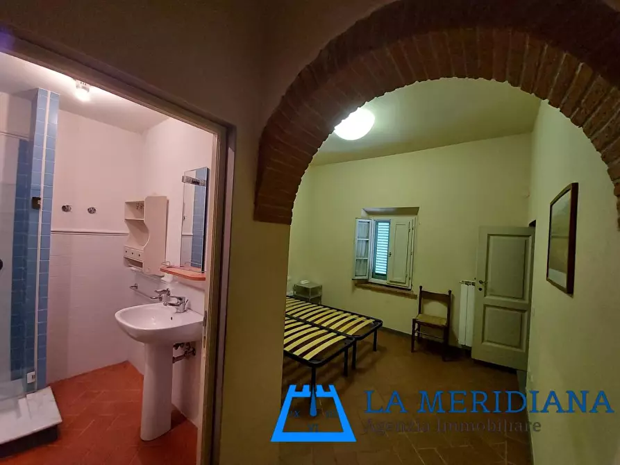 Immagine 14 di Terratetto in vendita  a Lamporecchio