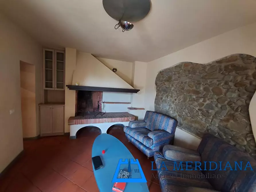 Immagine 7 di Terratetto in vendita  a Lamporecchio