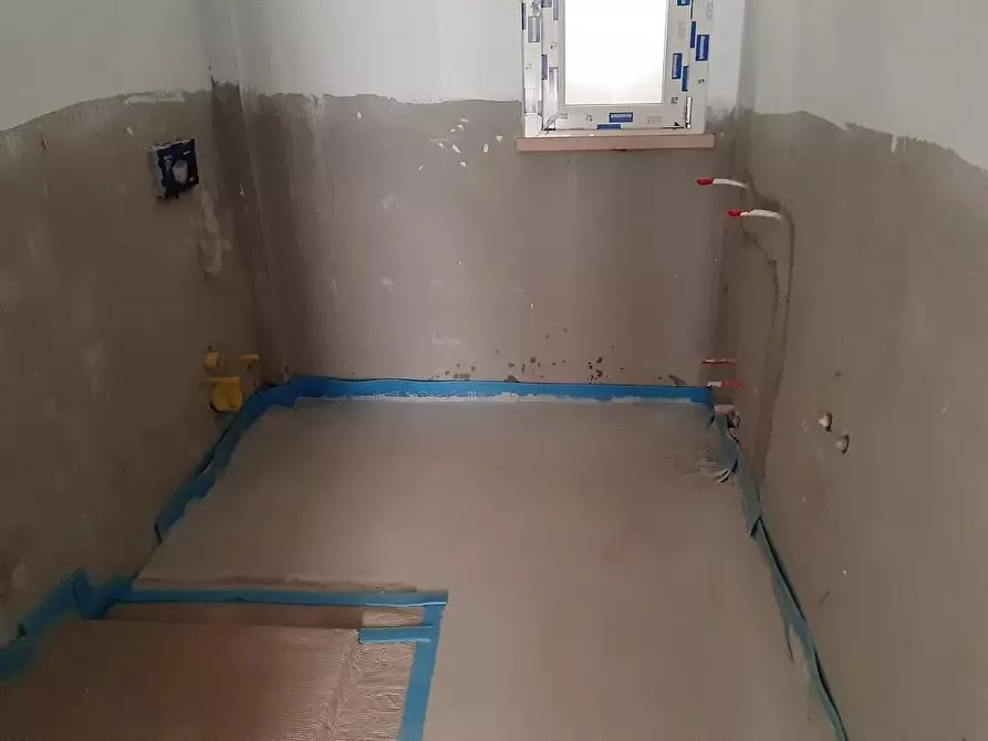 Immagine 7 di Appartamento in vendita  a San Giuliano Terme