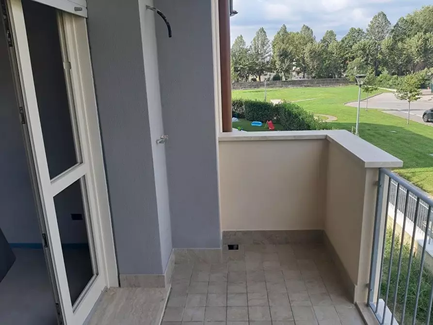 Immagine 4 di Appartamento in vendita  a San Giuliano Terme