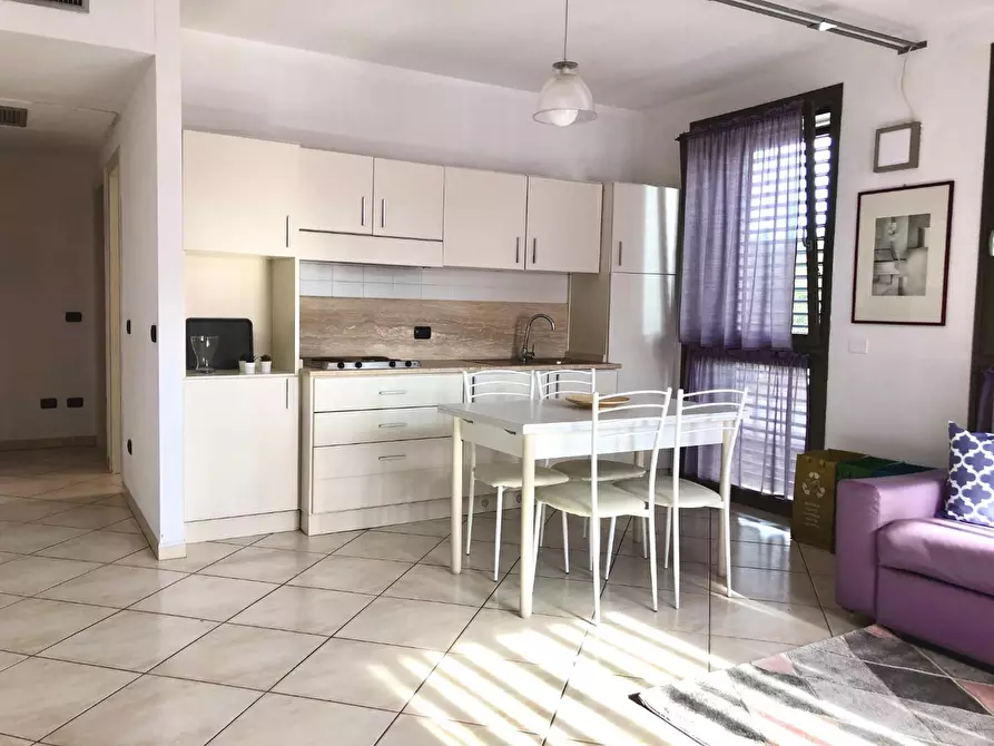 Immagine 5 di Appartamento in affitto  a Pisa