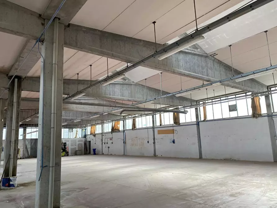 Immagine 4 di Attività artigianale in affitto  a Casciana Terme Lari