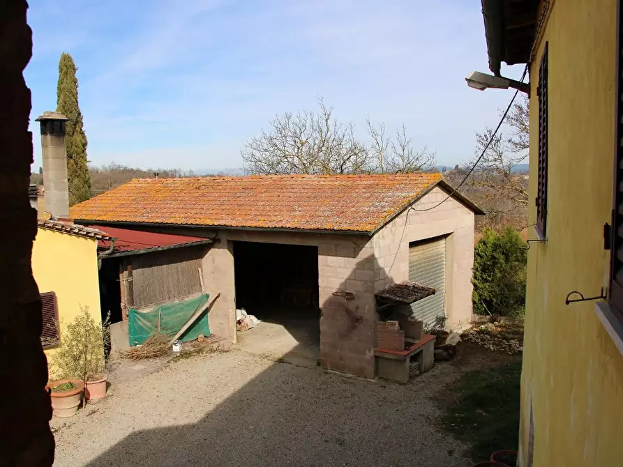 Immagine 30 di Azienda agricola in vendita  a Poggibonsi