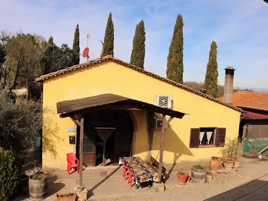 Immagine 14 di Azienda agricola in vendita  a Poggibonsi