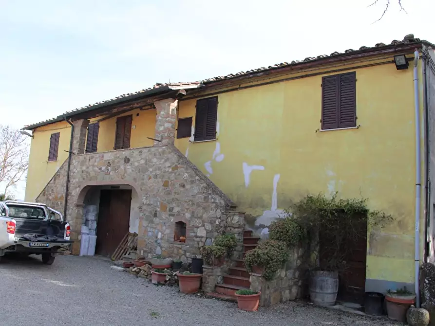 Immagine 16 di Azienda agricola in vendita  a Poggibonsi
