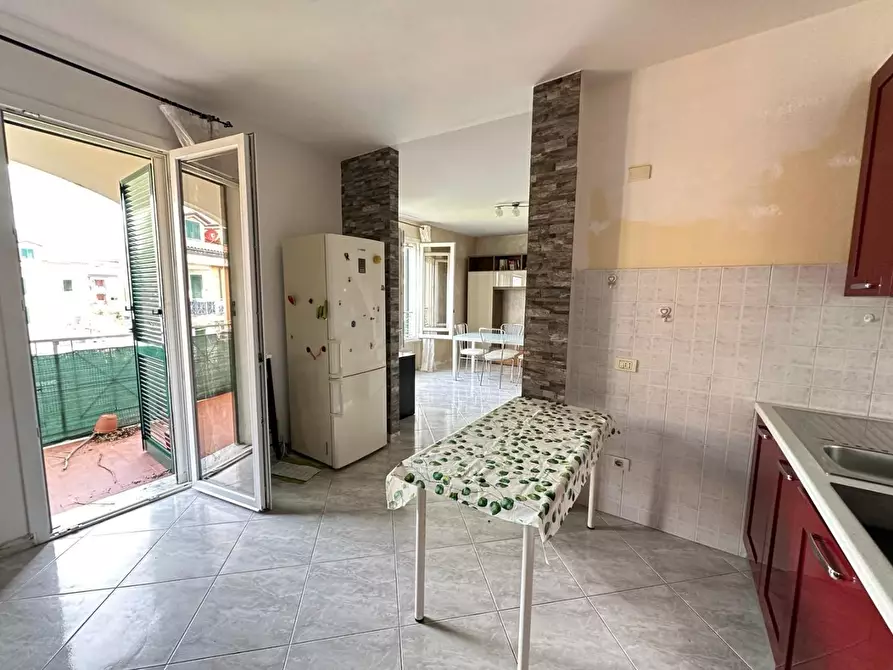 Immagine 25 di Appartamento in vendita  a Fosdinovo