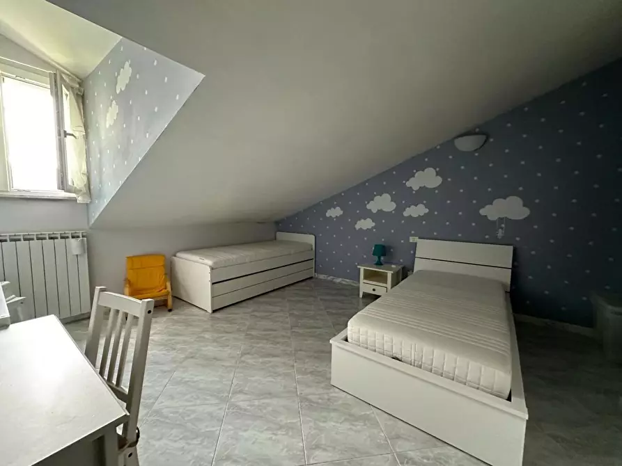 Immagine 12 di Appartamento in vendita  a Fosdinovo