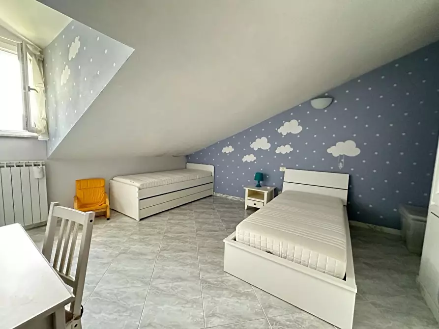 Immagine 13 di Appartamento in vendita  a Fosdinovo