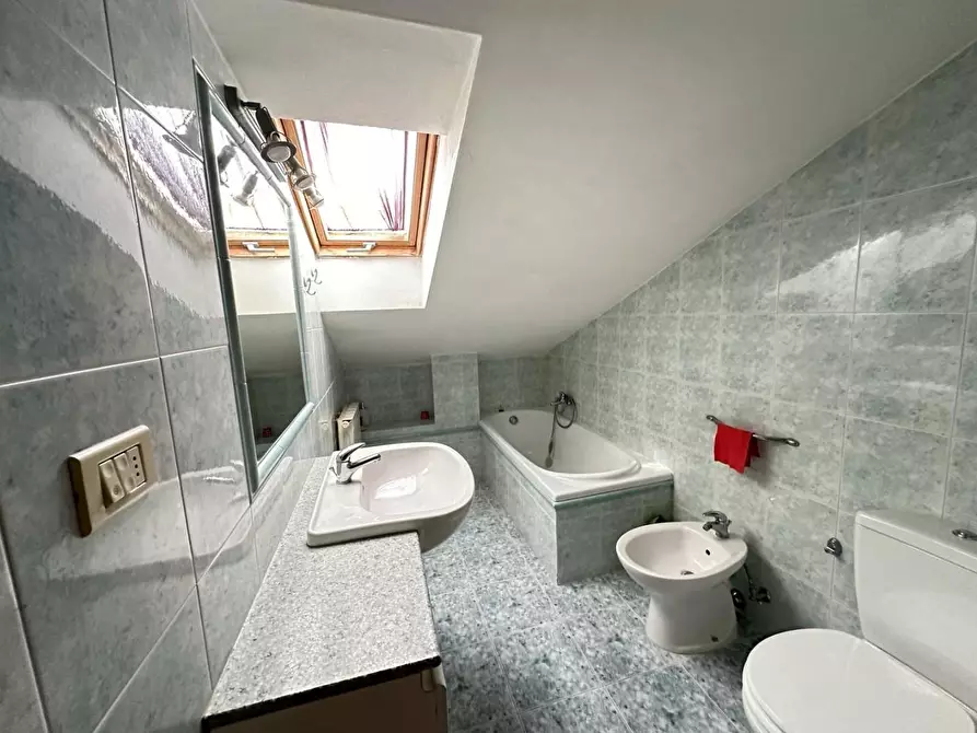 Immagine 17 di Appartamento in vendita  a Fosdinovo