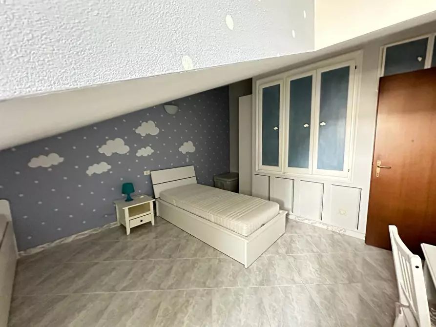 Immagine 16 di Appartamento in vendita  a Fosdinovo