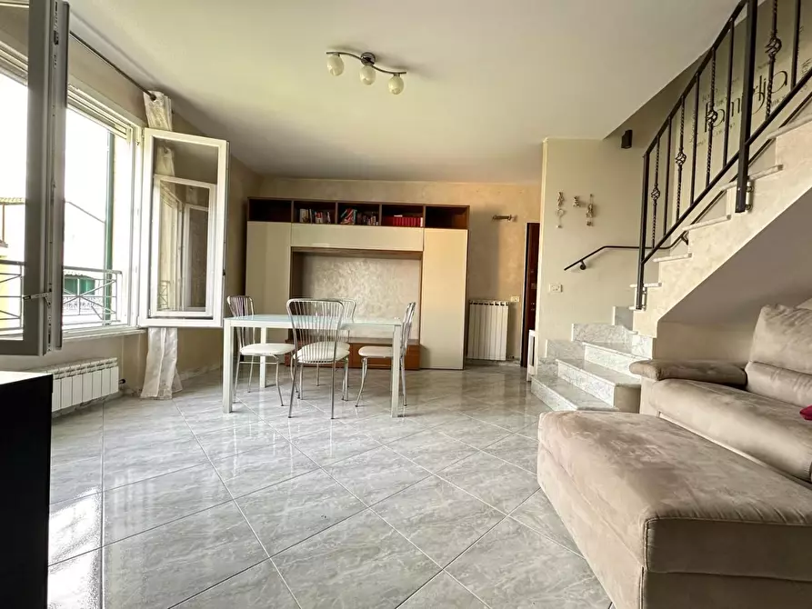 Immagine 8 di Appartamento in vendita  a Fosdinovo