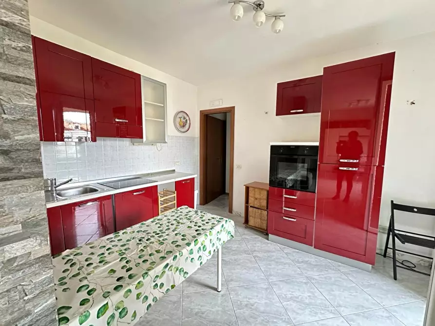 Immagine 3 di Appartamento in vendita  a Fosdinovo