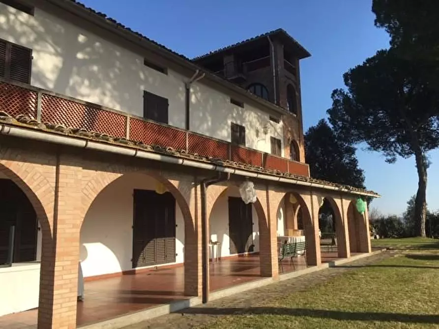 Immagine 12 di Azienda agricola in vendita  a Barberino Tavarnelle