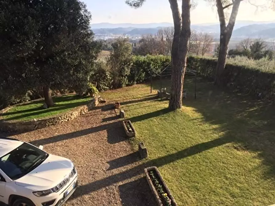 Immagine 19 di Azienda agricola in vendita  a Barberino Tavarnelle