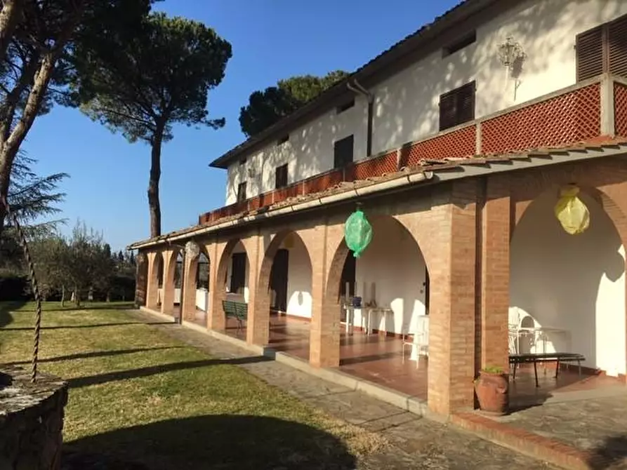 Immagine 10 di Azienda agricola in vendita  a Barberino Tavarnelle