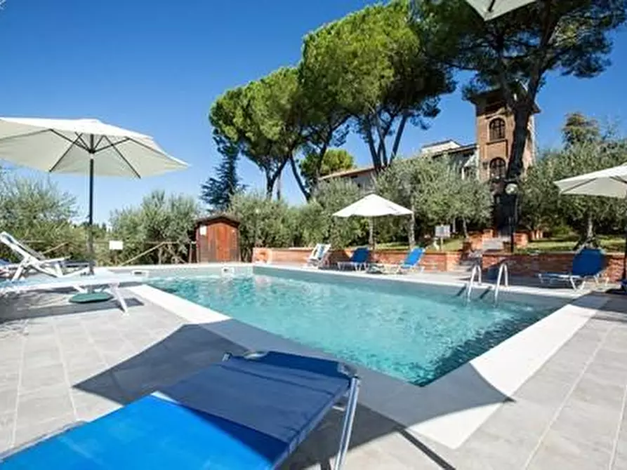 Immagine 5 di Azienda agricola in vendita  a Barberino Tavarnelle