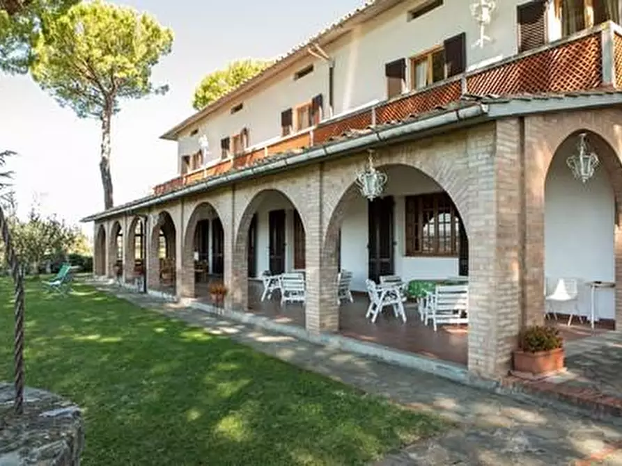 Immagine 6 di Azienda agricola in vendita  a Barberino Tavarnelle