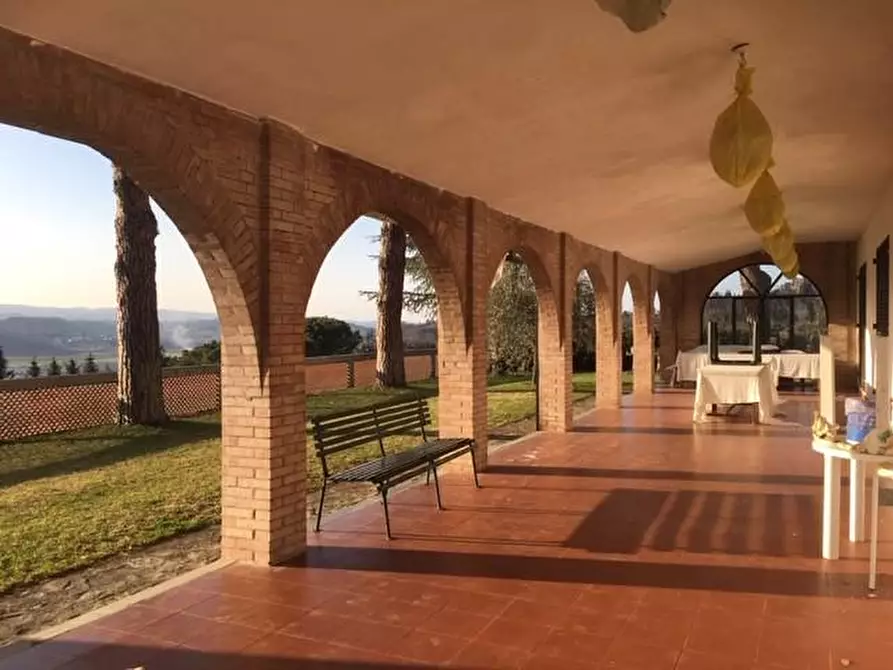 Immagine 33 di Azienda agricola in vendita  a Barberino Tavarnelle