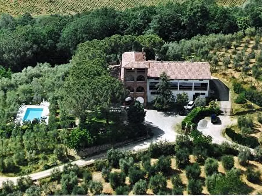 Immagine 7 di Azienda agricola in vendita  a Barberino Tavarnelle