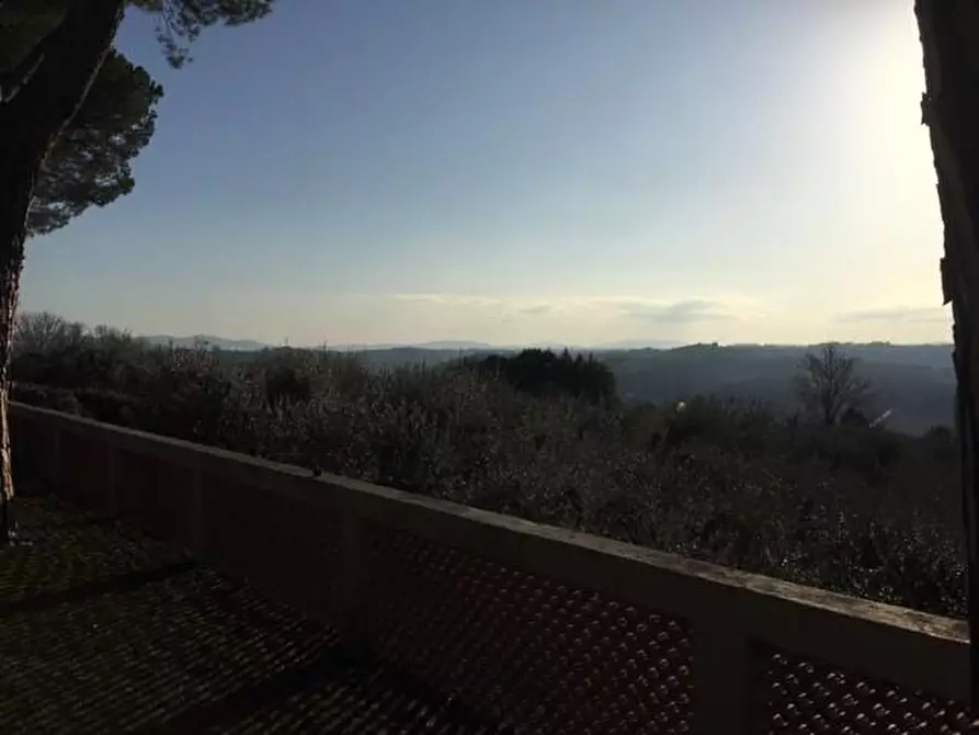 Immagine 11 di Azienda agricola in vendita  a Barberino Tavarnelle