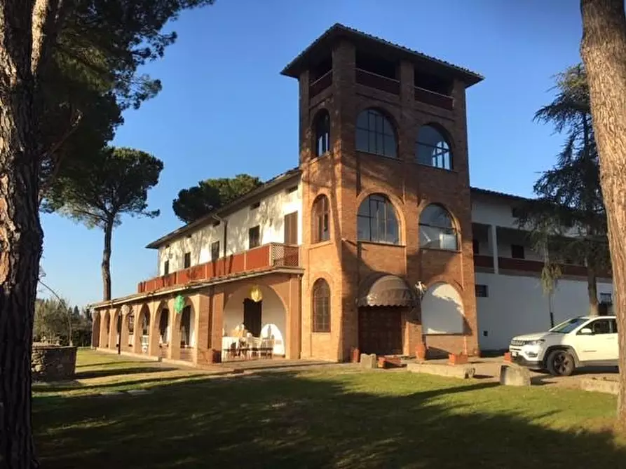 Immagine 32 di Azienda agricola in vendita  a Barberino Tavarnelle