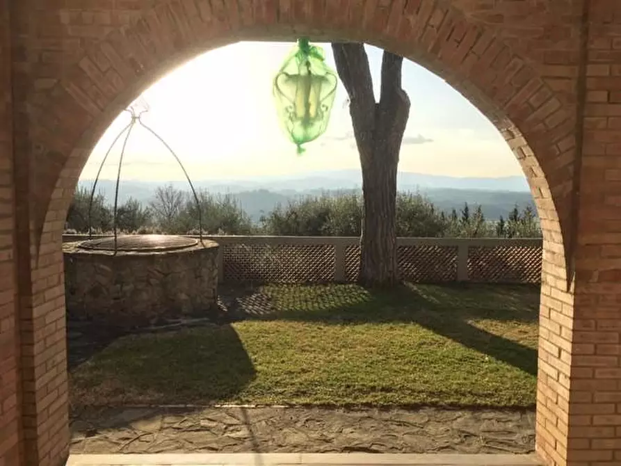 Immagine 34 di Azienda agricola in vendita  a Barberino Tavarnelle