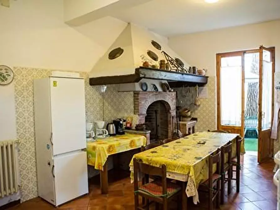 Immagine 4 di Azienda agricola in vendita  a Barberino Tavarnelle