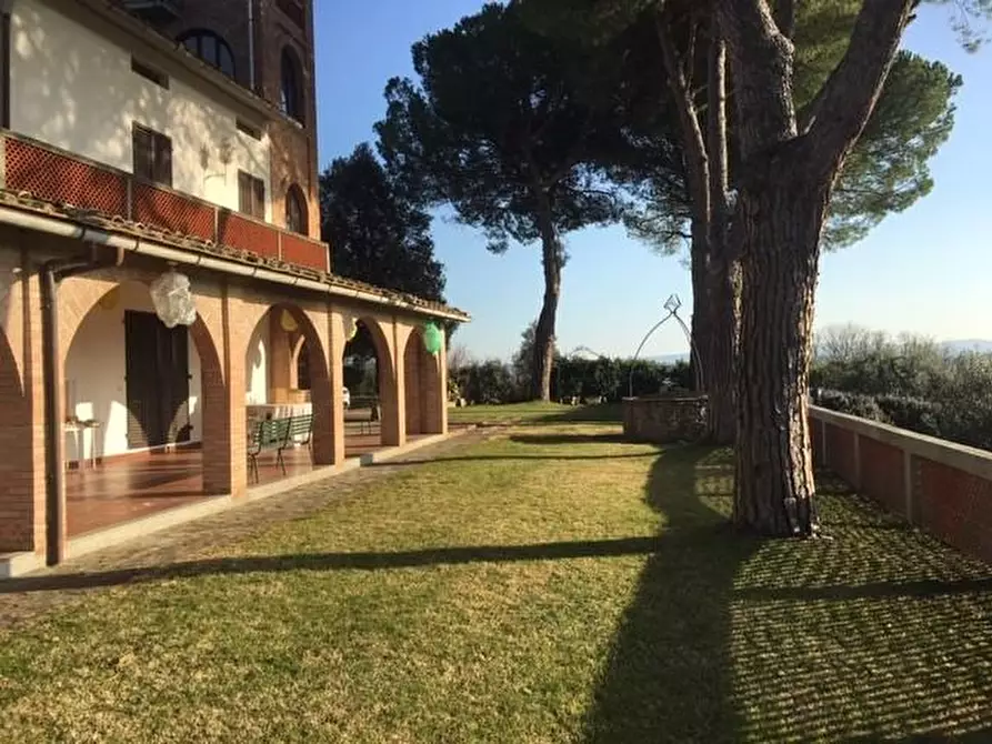 Immagine 13 di Azienda agricola in vendita  a Barberino Tavarnelle