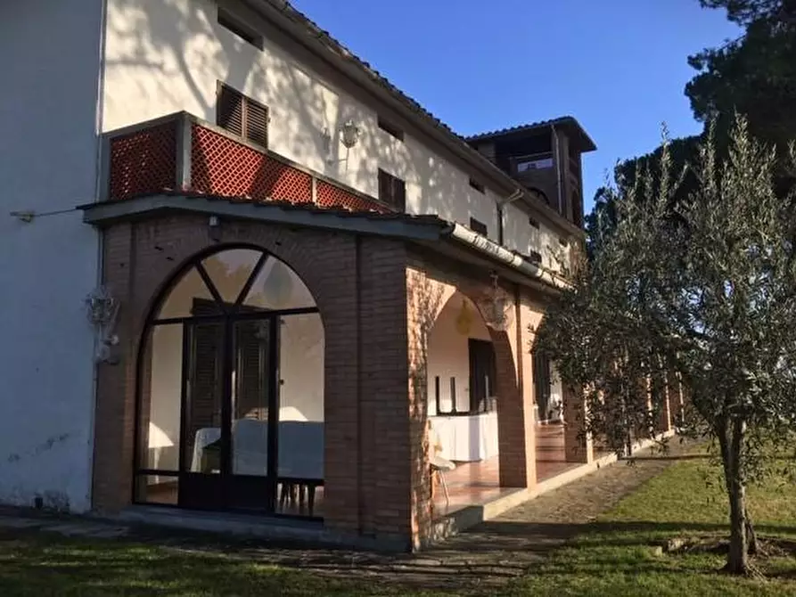 Immagine 14 di Azienda agricola in vendita  a Barberino Tavarnelle