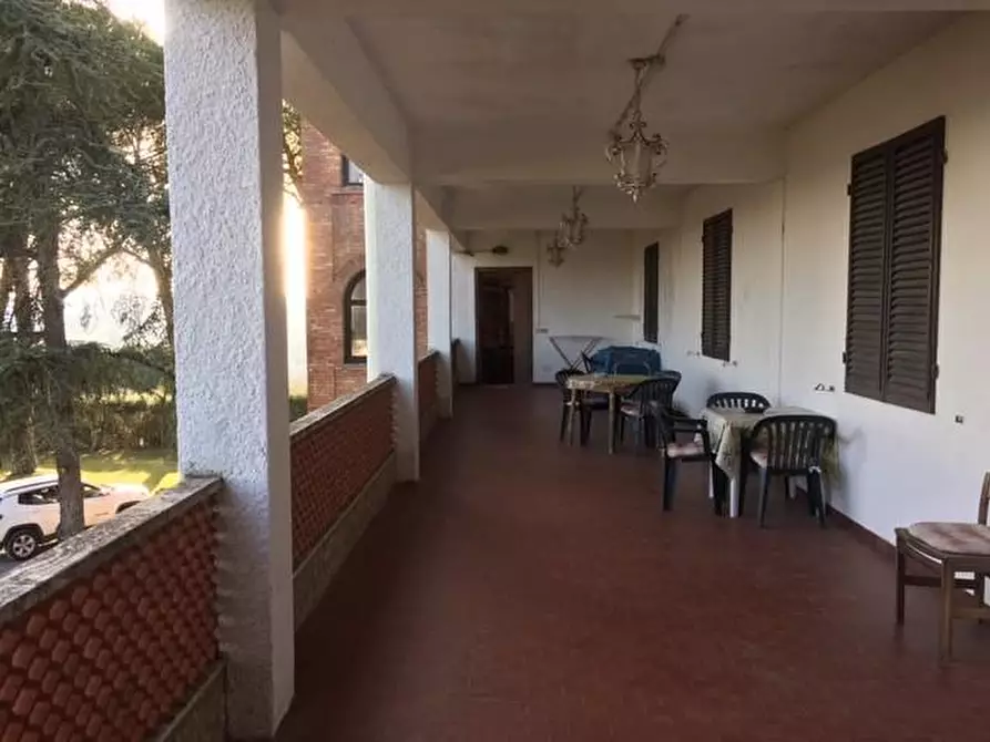 Immagine 27 di Azienda agricola in vendita  a Barberino Tavarnelle