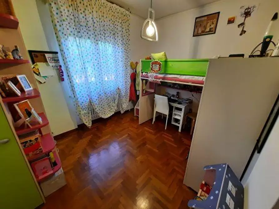 Immagine 12 di Appartamento in vendita  a Rosignano Marittimo