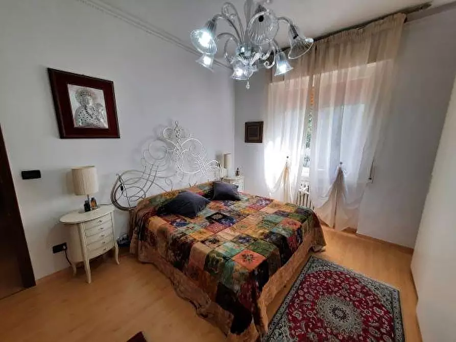 Immagine 9 di Appartamento in vendita  a Rosignano Marittimo