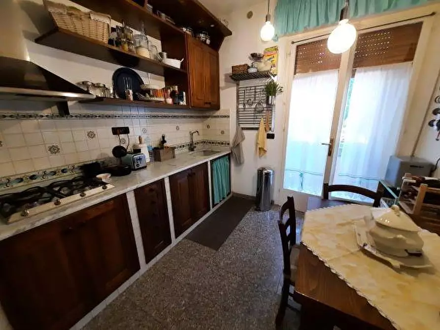 Immagine 4 di Appartamento in vendita  a Rosignano Marittimo