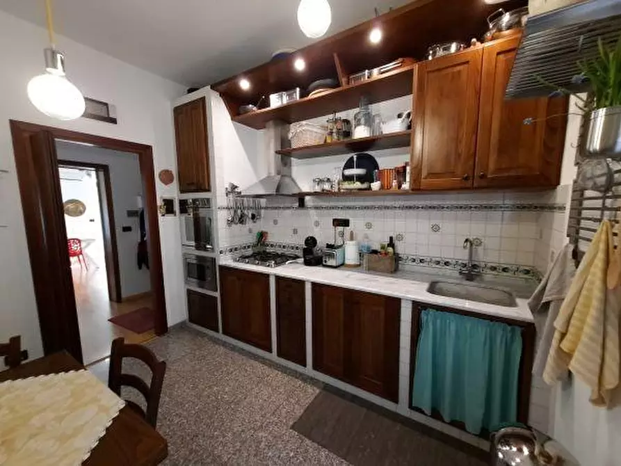 Immagine 6 di Appartamento in vendita  a Rosignano Marittimo