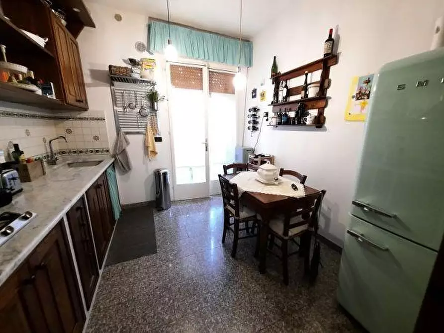 Immagine 5 di Appartamento in vendita  a Rosignano Marittimo