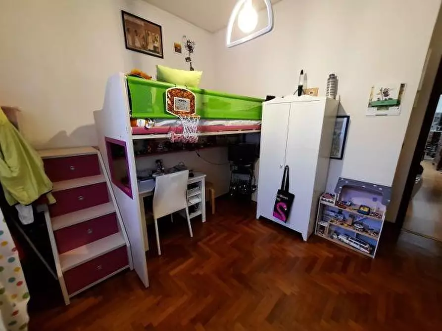 Immagine 11 di Appartamento in vendita  a Rosignano Marittimo