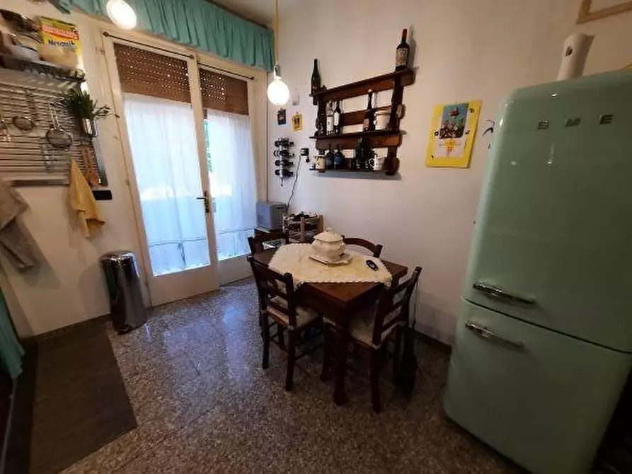 Immagine 7 di Appartamento in vendita  a Rosignano Marittimo