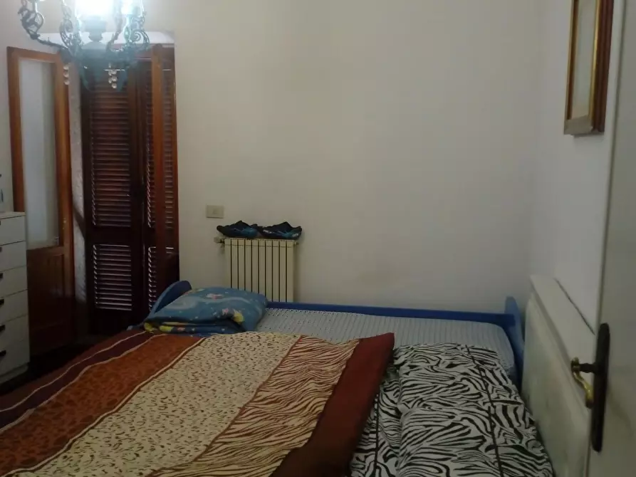 Immagine 8 di Appartamento in vendita  a Massa