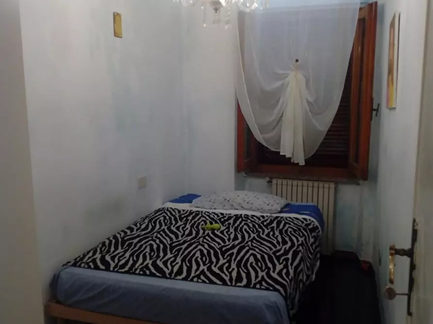 Immagine 7 di Appartamento in vendita  a Massa