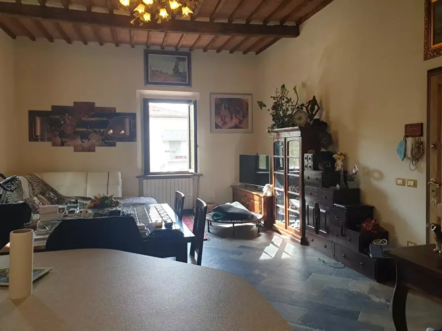Immagine 2 di Casa bifamiliare in vendita  a Rosignano Marittimo