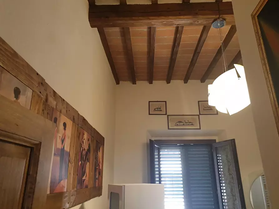 Immagine 7 di Casa bifamiliare in vendita  a Rosignano Marittimo