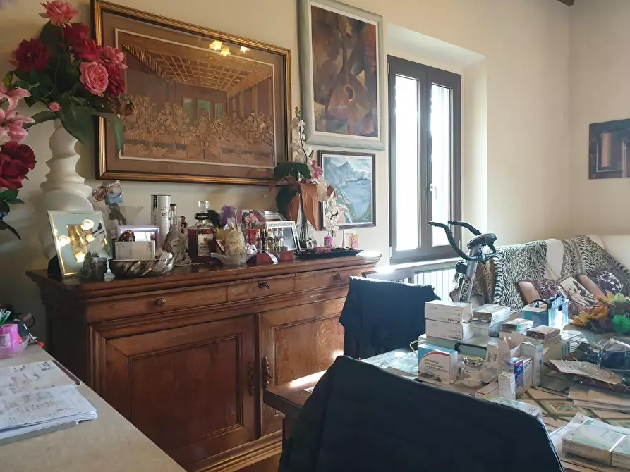 Immagine 13 di Casa bifamiliare in vendita  a Rosignano Marittimo