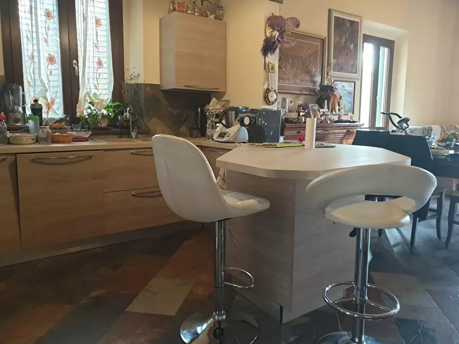 Immagine 11 di Casa bifamiliare in vendita  a Rosignano Marittimo