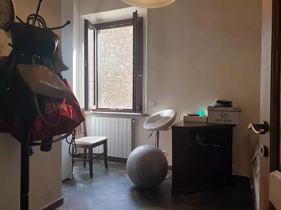 Immagine 10 di Casa bifamiliare in vendita  a Rosignano Marittimo