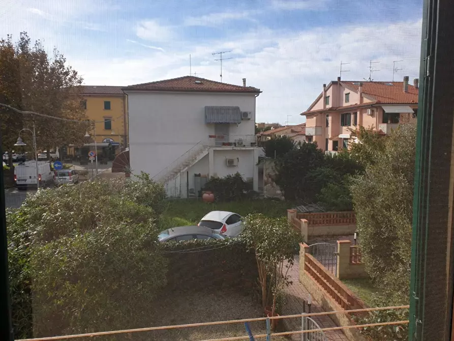 Immagine 14 di Casa bifamiliare in vendita  a Rosignano Marittimo