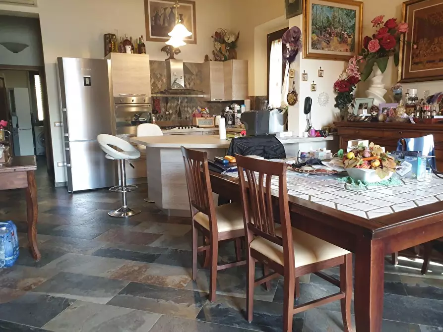 Immagine 3 di Casa bifamiliare in vendita  a Rosignano Marittimo