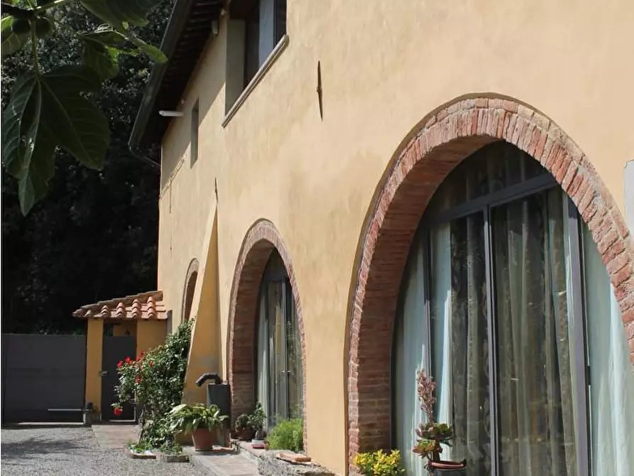 Immagine 13 di Appartamento in affitto  a Casciana Terme Lari