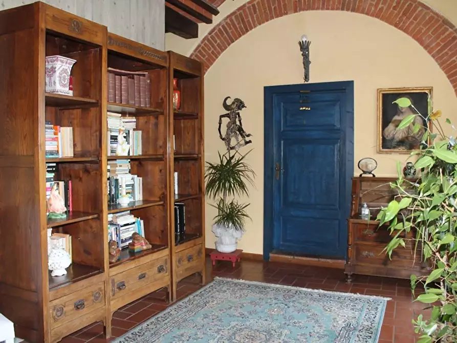 Immagine 7 di Appartamento in affitto  a Casciana Terme Lari