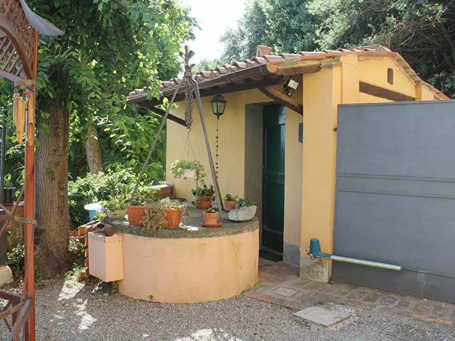 Immagine 2 di Appartamento in affitto  a Casciana Terme Lari